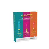 Uncover The Essentials Kit